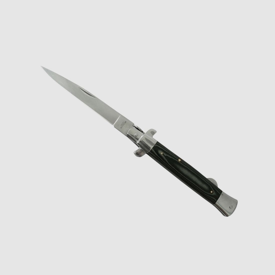 XXL cuchillo de bolsillo muy grande cuchillo legal de dos manos