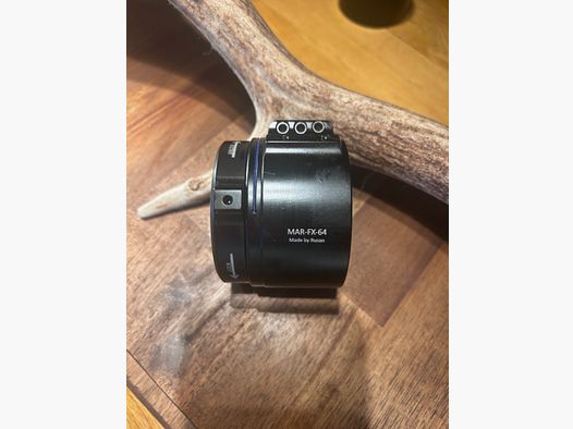 Rusan MAR FX 64mm