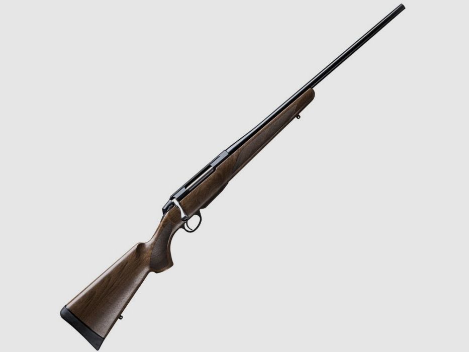 Tikka T3X Hunter