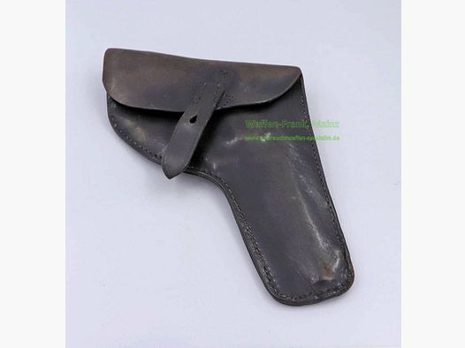 USA, Diverse Gürtelholster S&W