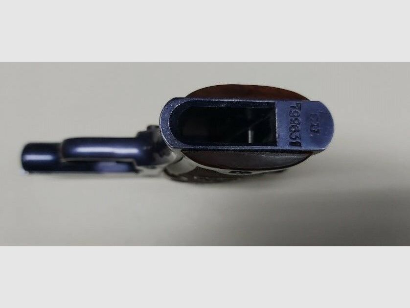 Star B.Echeverria Eibar-Espana S.A. Mod. CU - Starlet