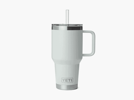 Yeti Rambler 35 Oz 1035 ml Straw Mug