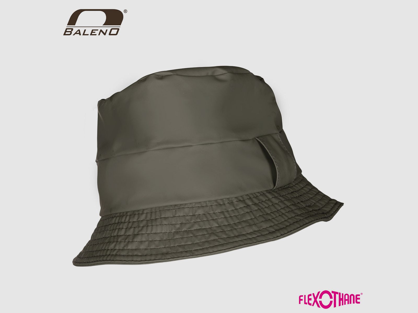BALENO Hut Kalap khaki
