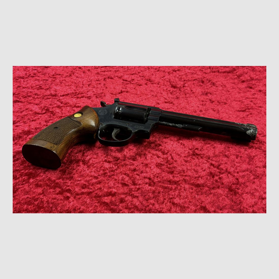 Taurus 96