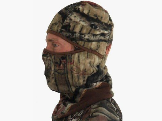 Heat Factory heated deluxe balaclava: warm balaclava