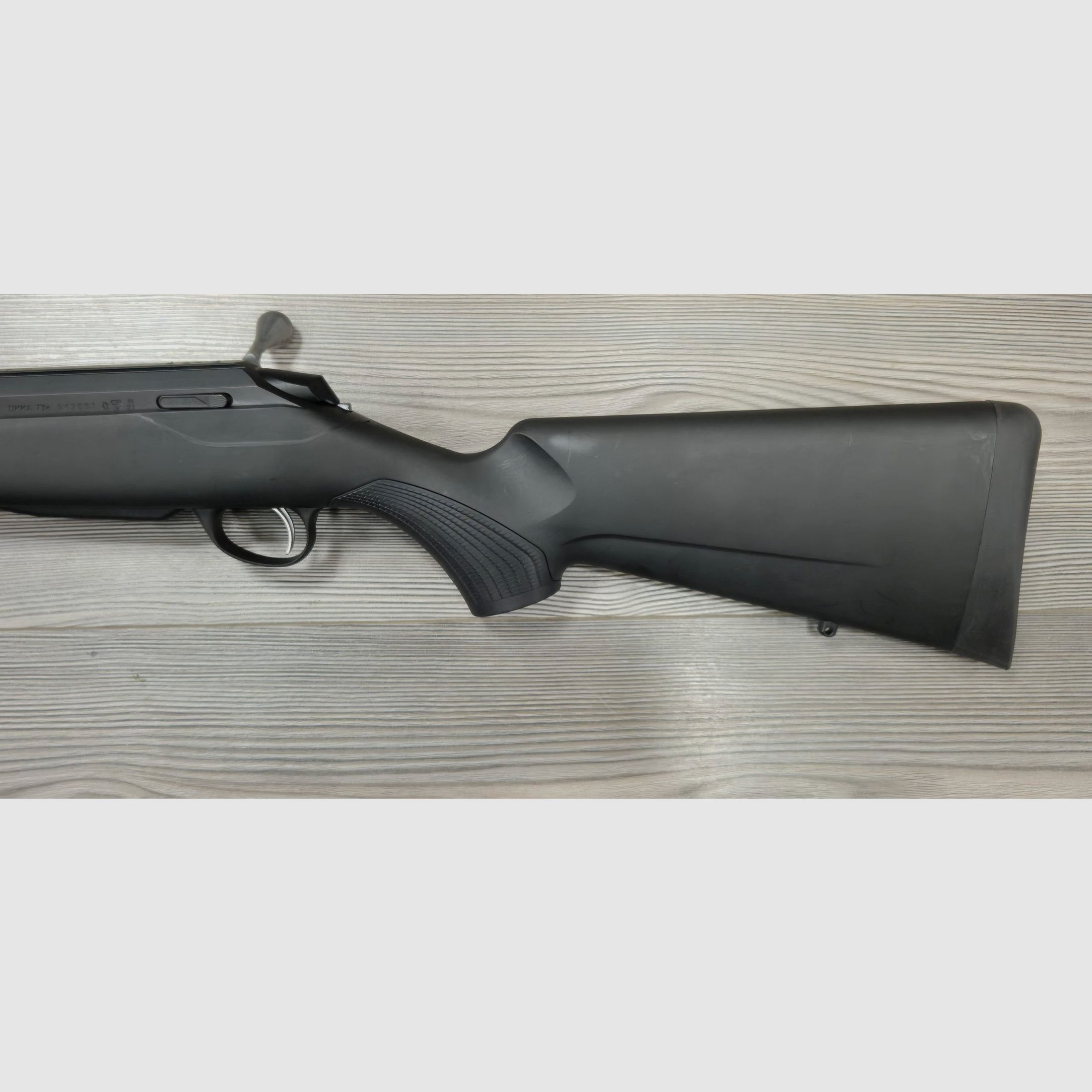 TIKKA T3X BATTUE LITE KAL. 300 WIN MAG ABVERKAUF, Bild 5 von 6
