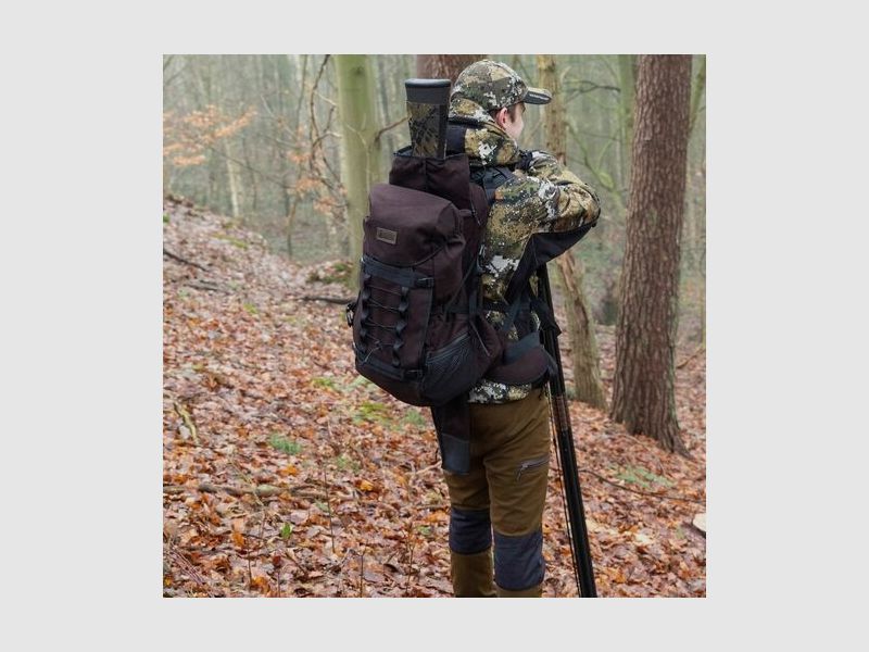 Mjoelner Hunting Rucksack Arild