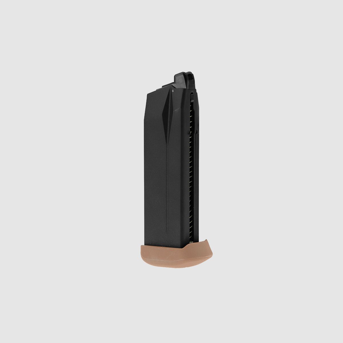 FN Herstal FNX-45 Tactical Magazin 25 Schuss 6mm - Airsoft Gas BlowBack