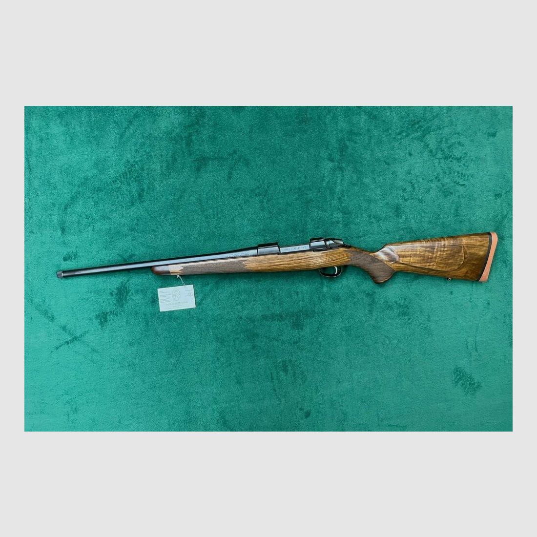 Sako 85 Classic	 .308Win