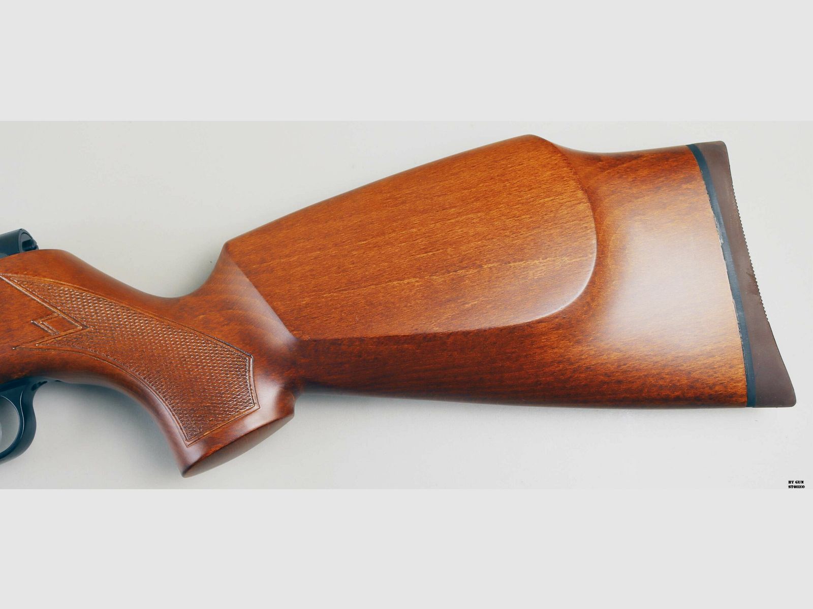 Luftgewehr Weihrauch mod. HW 900 cal. 4,5 matr. 1533216, Bild 6 von 14