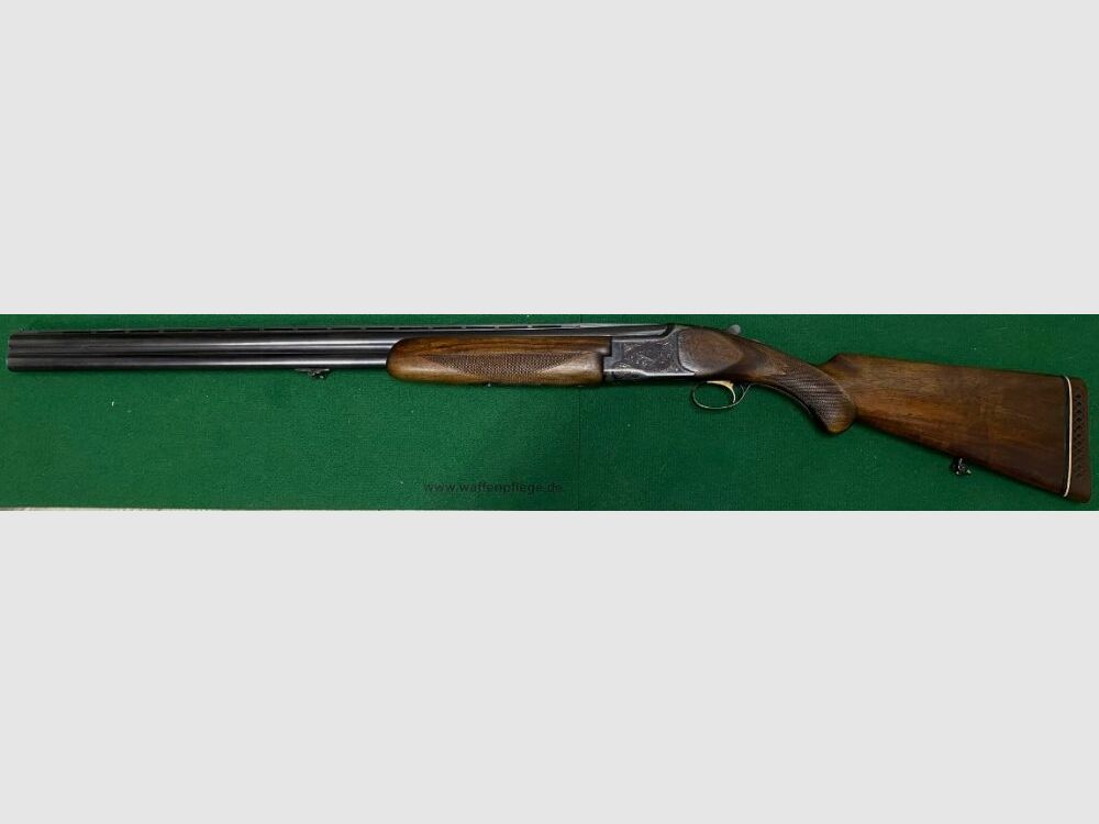 Anschütz Miroku Bockdoppelflinte