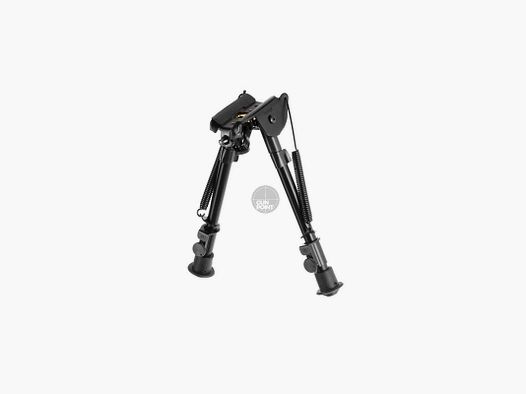 Blackhawk Sportster Bipod 9-13 Inch-Schwarz