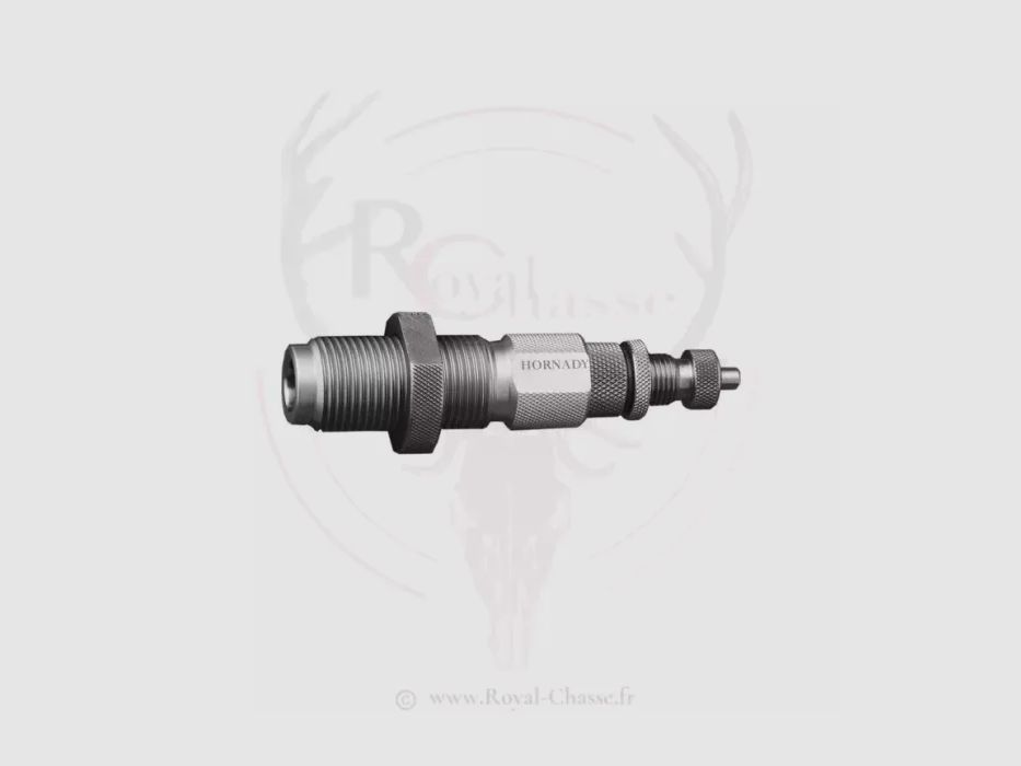 Hülsenreparaturwerkzeug Kal.223 REM D.224 MATCH GRADE HORNADY, Bild 3 von 3