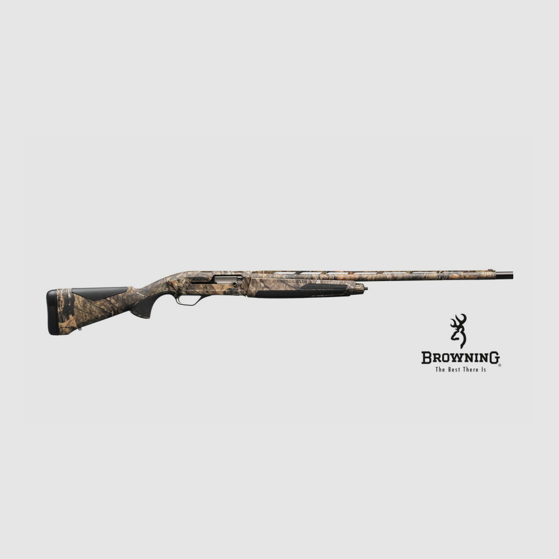 Browning	 Maxus II Mobuc 76cm