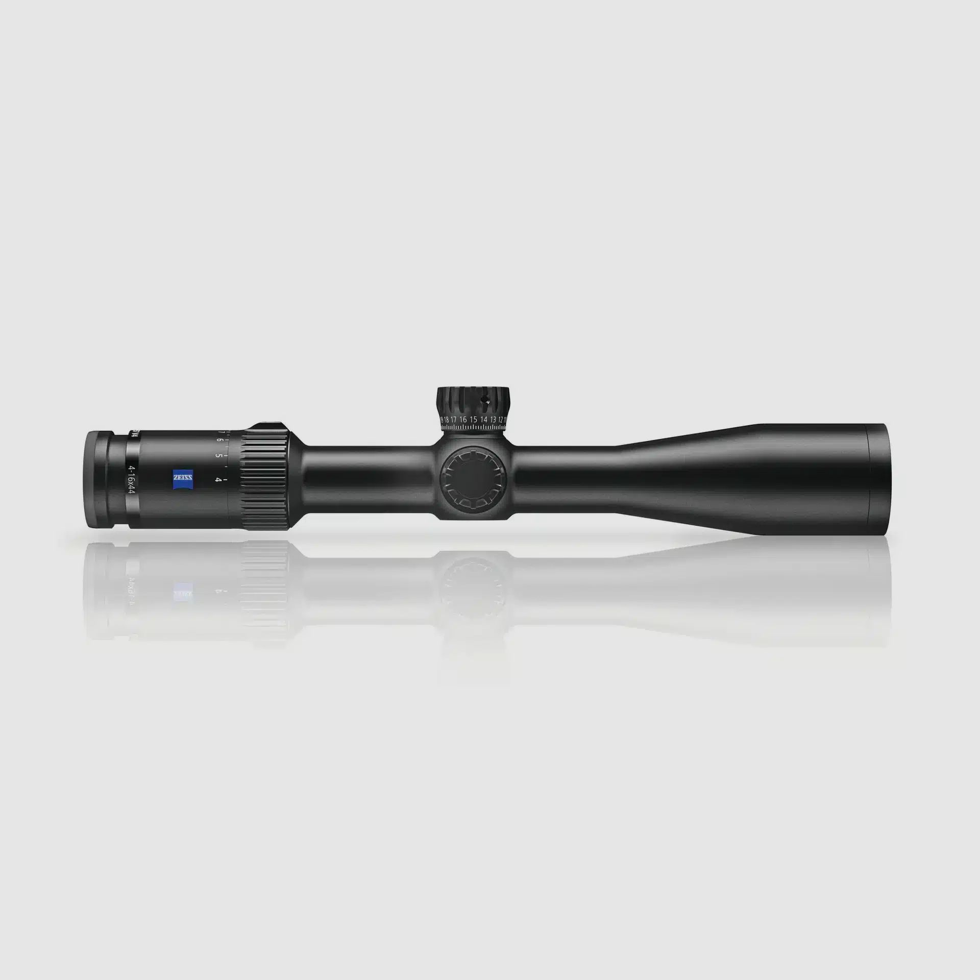 ZEISS Conquest V4 4-16×44 ASV-H
