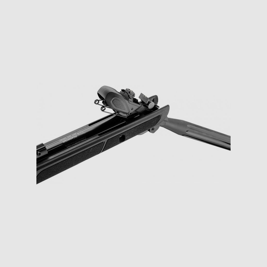 BÜCHSE ROADSTER IGT 10X GEN2 COMBO - GAMO Kal. 4,5, Bild 2 von 5