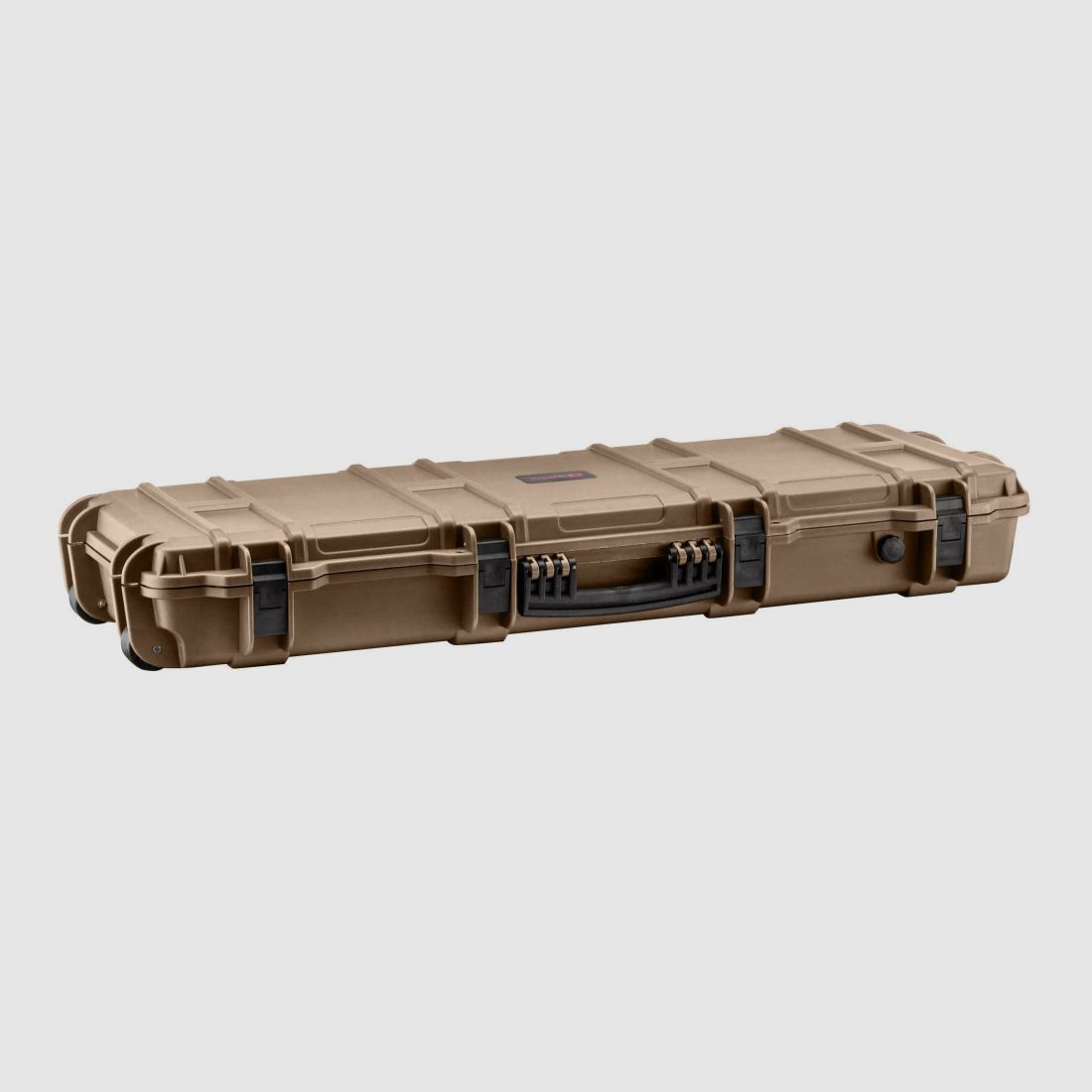 Custodia per Armi Waterproof TAN 103 x 33 x 15 cm, immagine 5 di 6