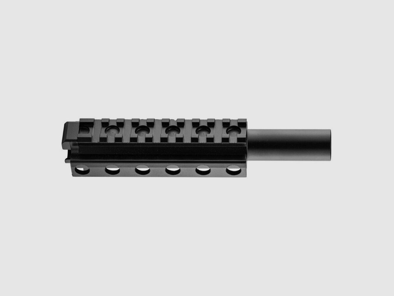 Wbp – Gasabdeckung für Ak/akm/akms/mini Jack Minijack, Bild 4 von 4