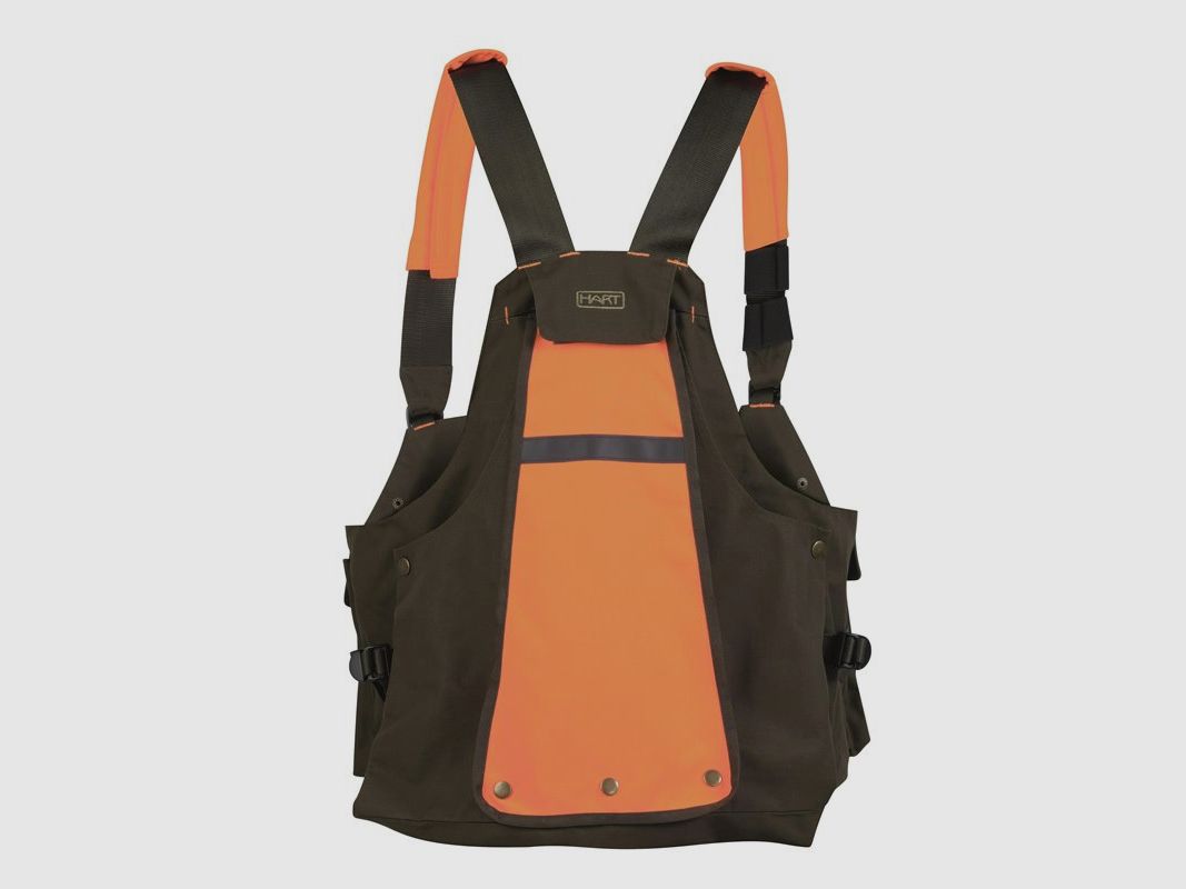 Gilet HART Navigator 3, immagine 2 di 6