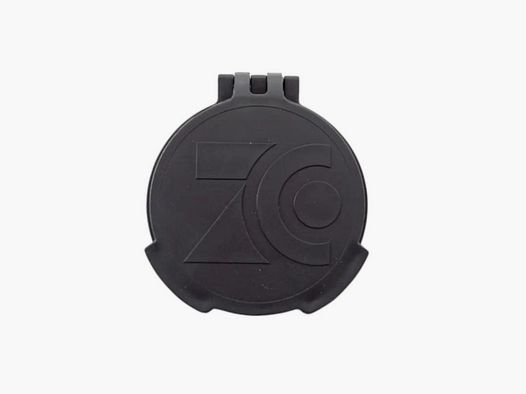 ZERO COMPROMISE OPTIC - Flip-Up Lens Cover by Tenebraex