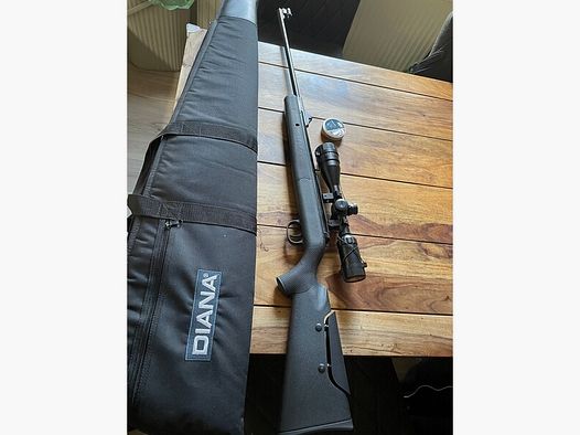 Mauser AM-03