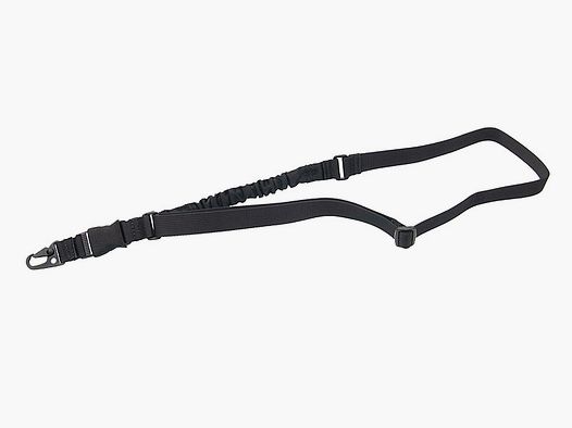 CQB Sling met elastisch koord - Zwart [8FIELDS]