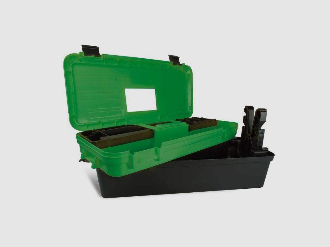 Waffenpflegebank Caja-Banco Oasis, Bild 6 von 9