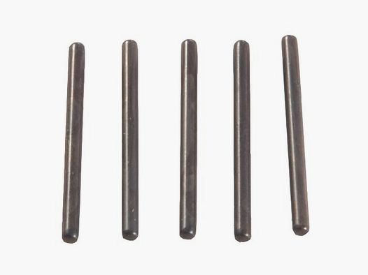 RCBS (5 PAK) RCBS DECAPPING PINS LARGE 5 PACK
