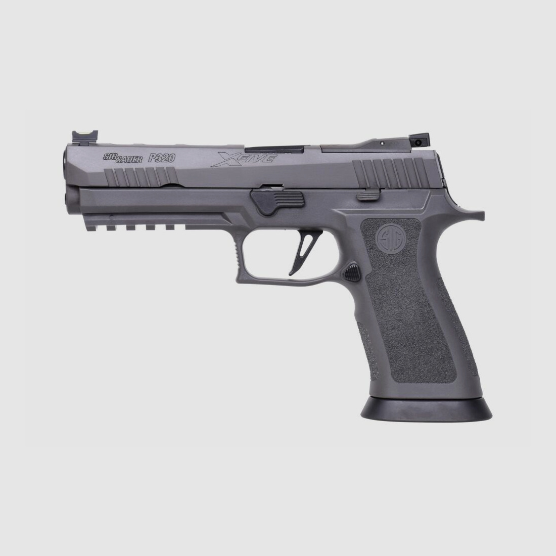 SIG SAUER P 320 X5-9 LEGION-R2