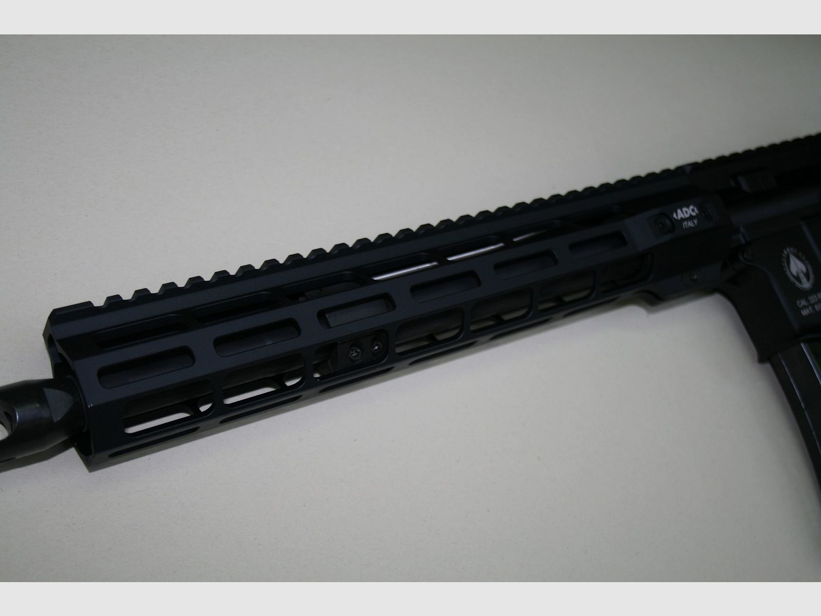 Repetierbüchse ADC M5 PLUS Kal. 223 Remington Lauf 12,5", Bild 6 von 6