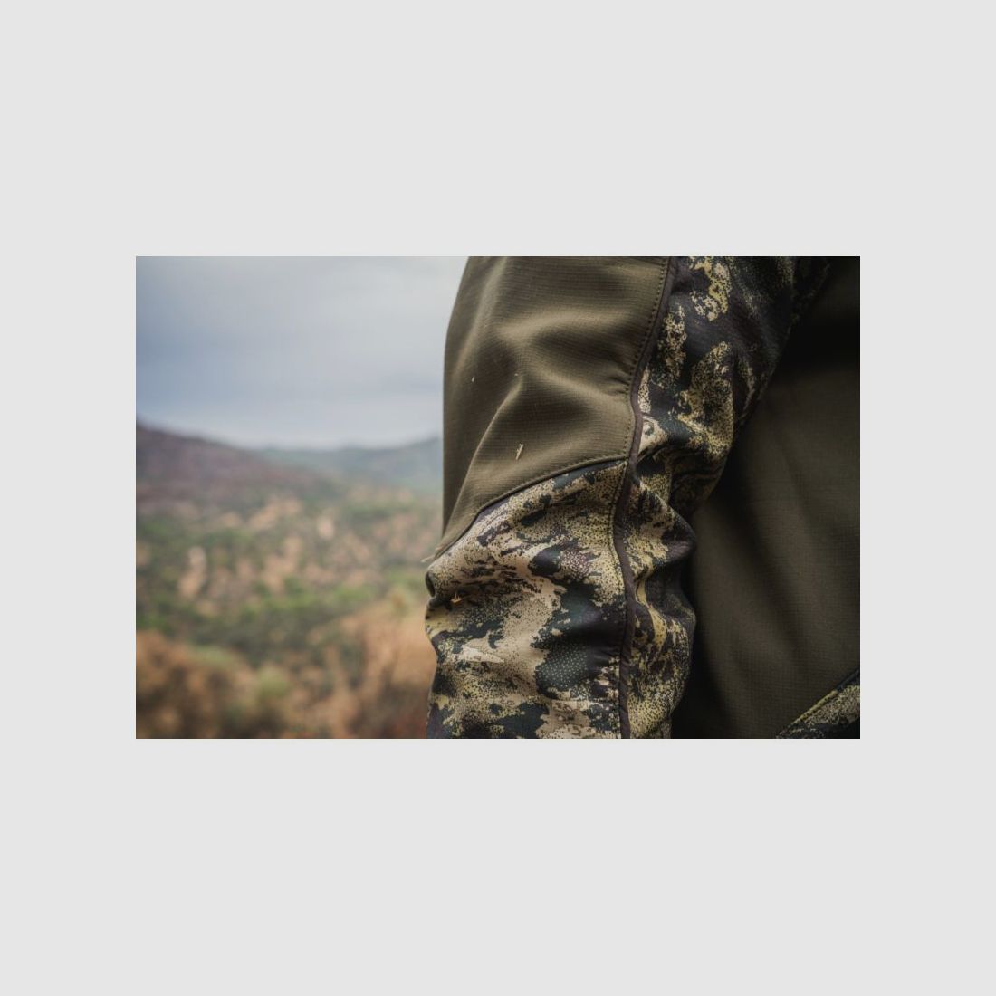 Chaqueta SEELAND Aero Camo, imagen 5 de 9