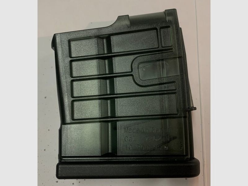 Heckler & Koch MR 308 Magazine