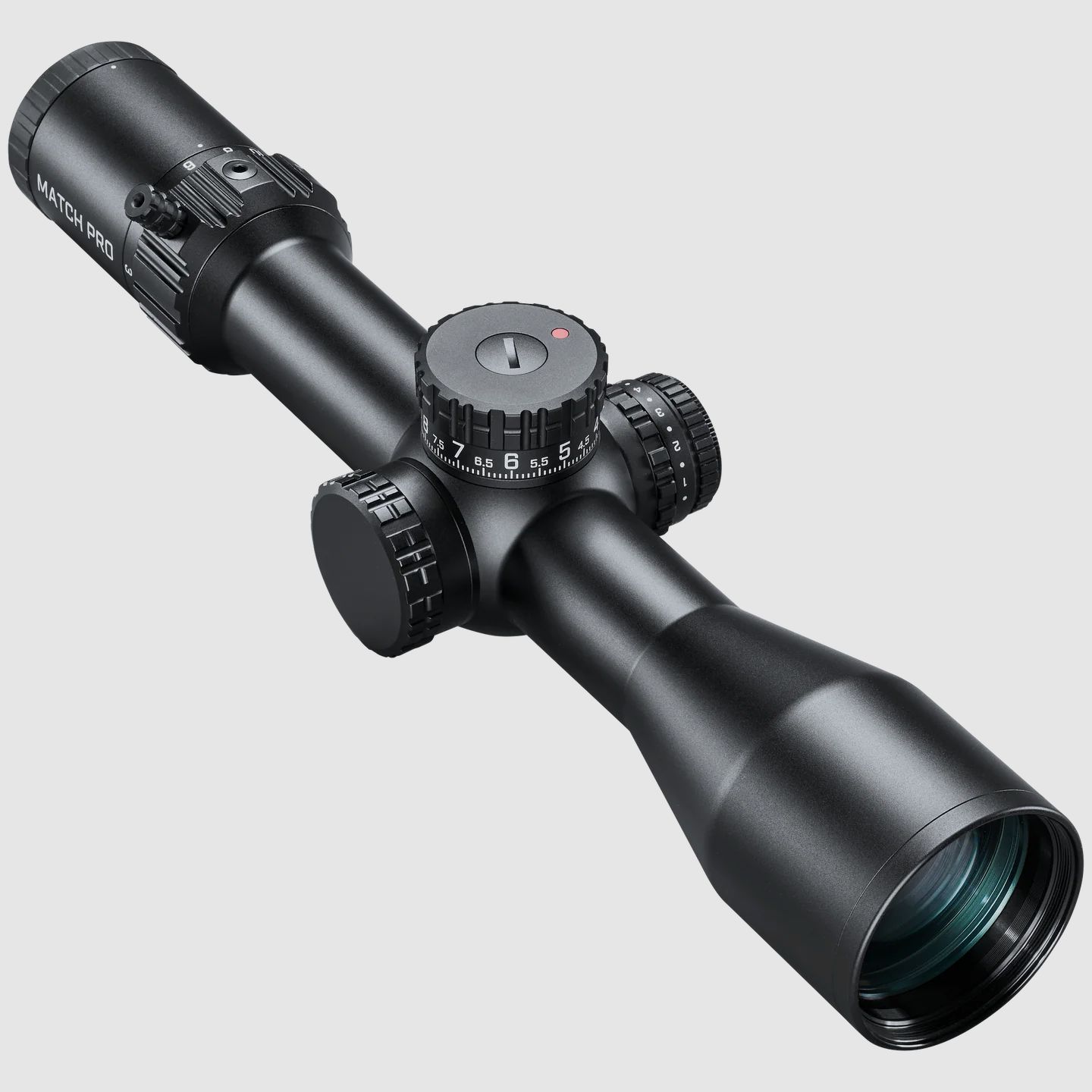 Bushnell Match Pro ED 3-18x50 lunette de tir – réticule G5i FFP