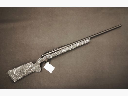 Remington Mod. 700 Long Range | Kal. 6.5 PRC | 26" Heavy Barrel | HS Precision Schaft | Neuwaffe