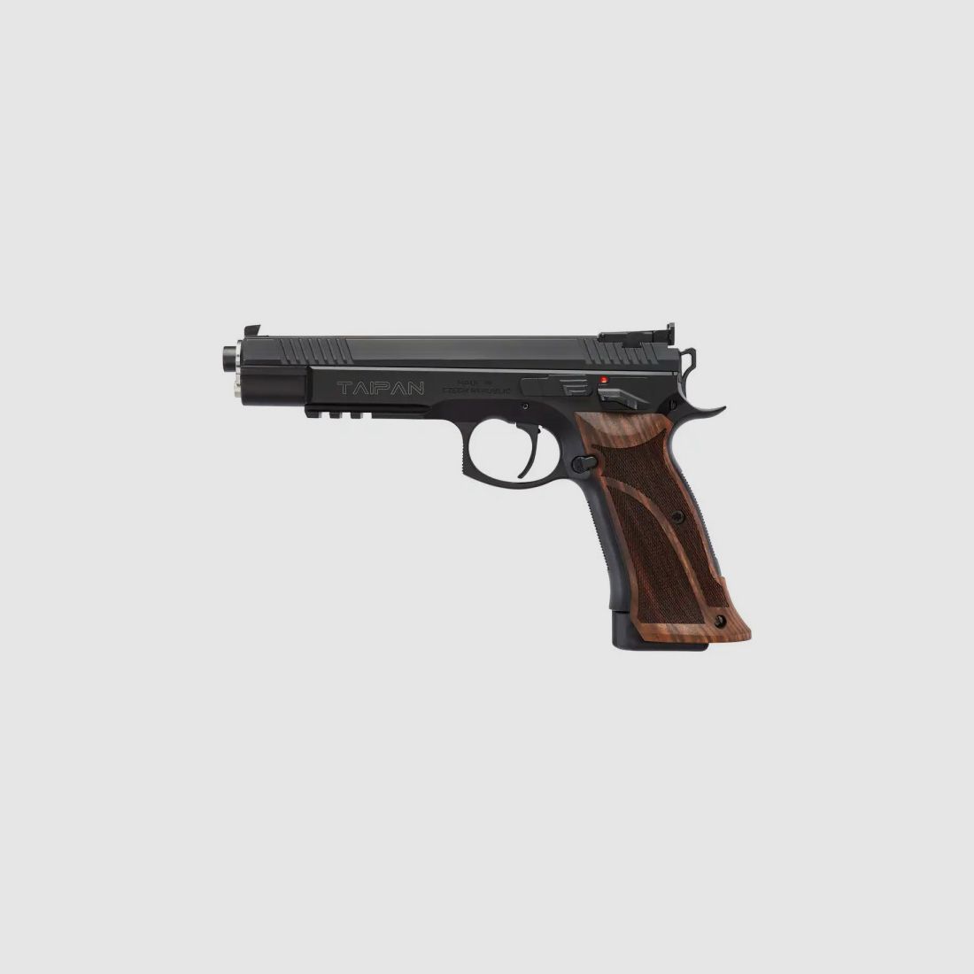 PRO TUNING CZ 75 TAIPAN SPORT - 9MM LUGER
