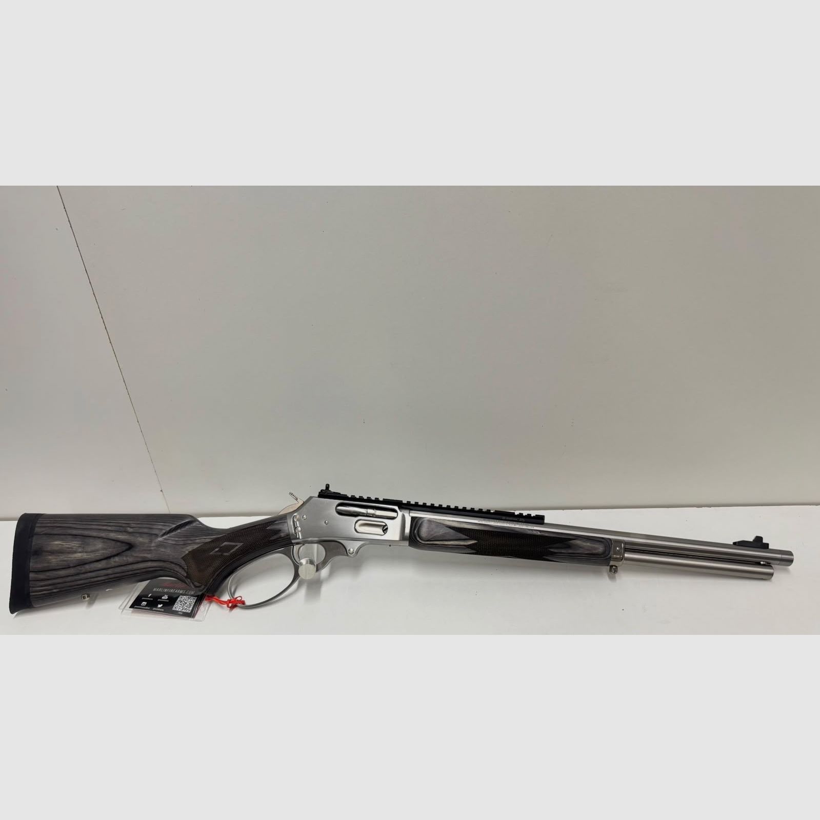 MARLIN 1895 SBL .45-70 GOVT, image 6 of 10
