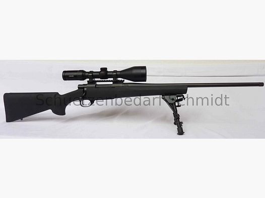 Howa 1500 - in stock and ready for immediate delivery -