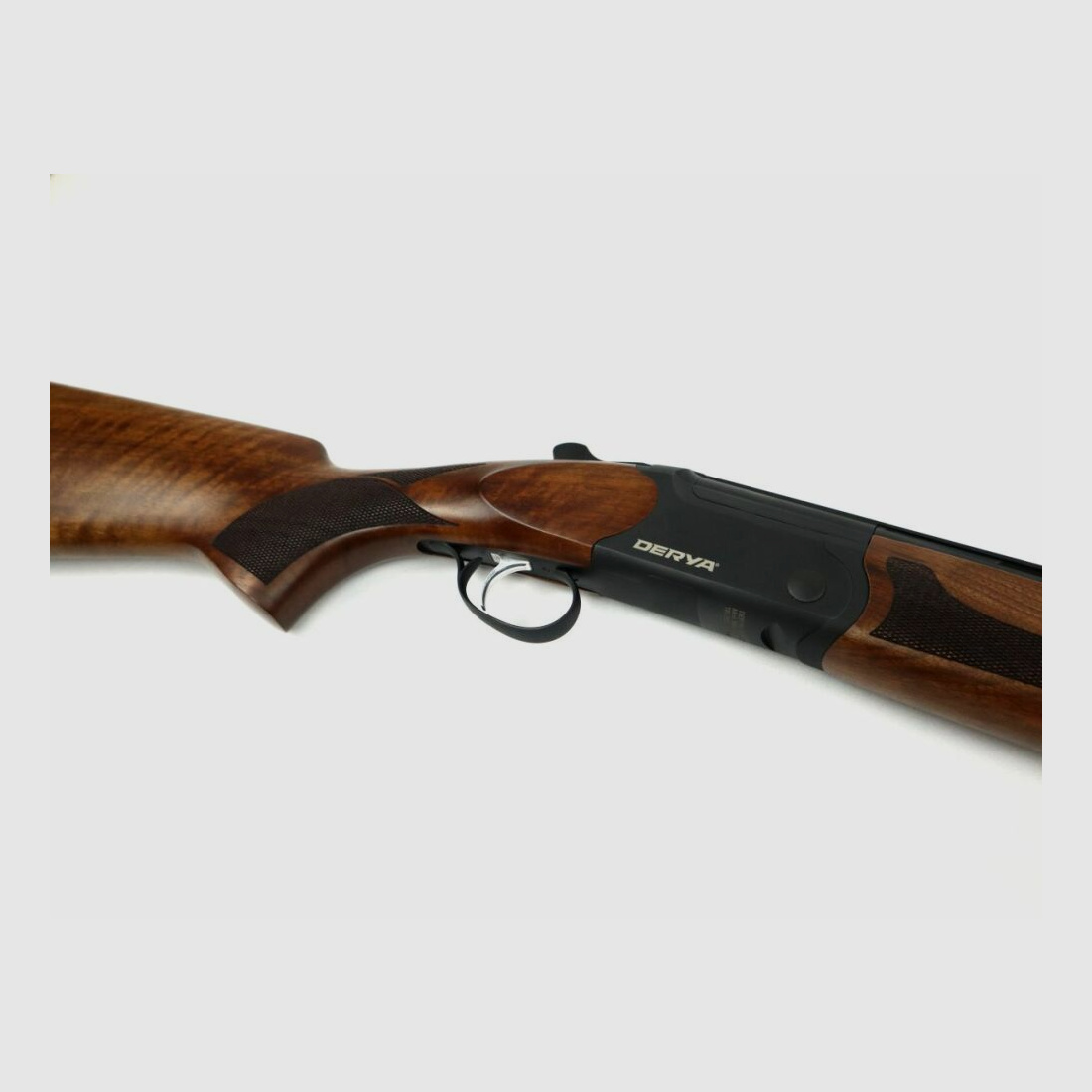 Derya DERYA Meriva MR-100 12/76 Bockdoppelflinte