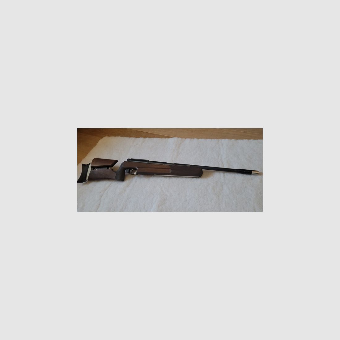 Diana 75 T01 Universal Linksschaft