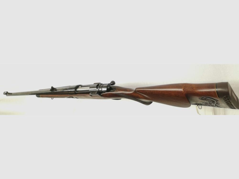 Zastava 98er System