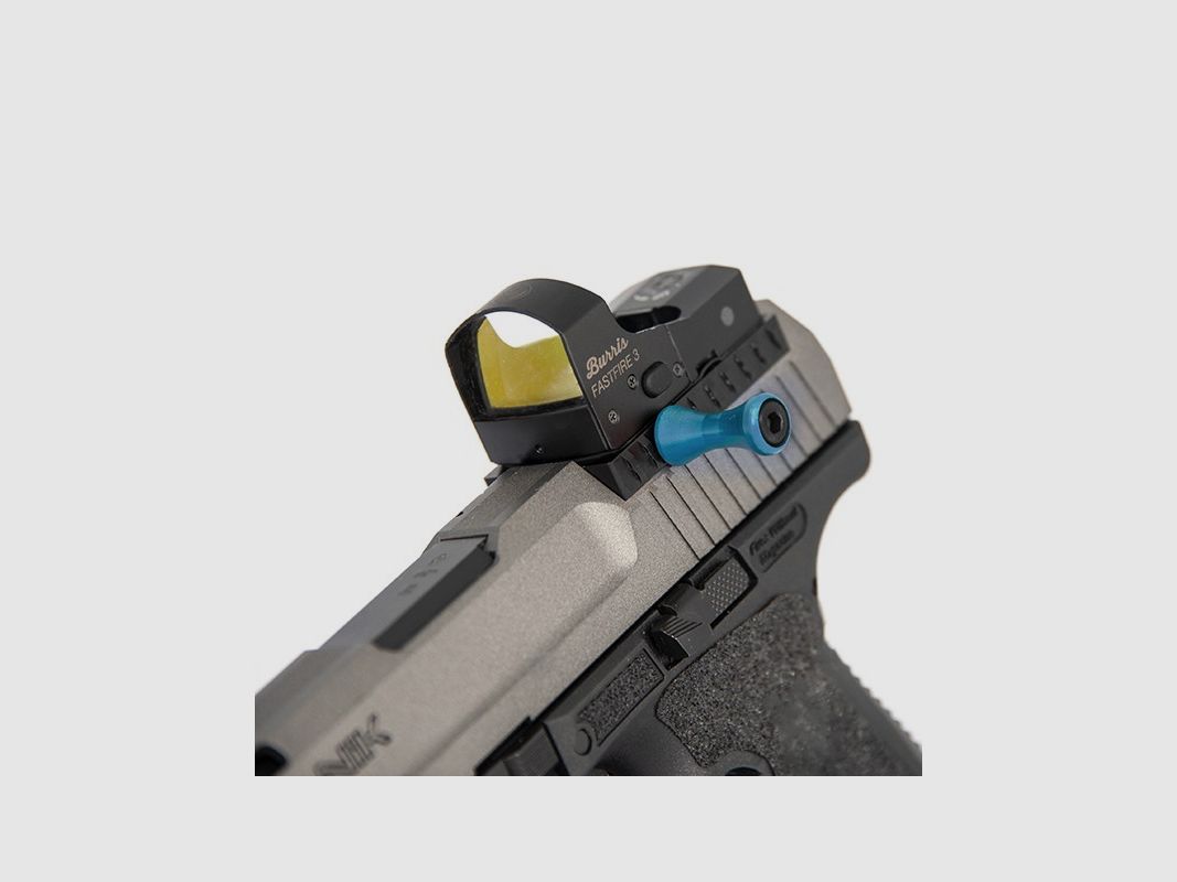 Charging handle for Canik TP9 Sfx — Sand, imagen 2 de 8