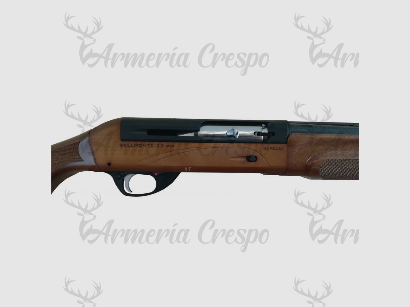Benelli Bellmonte Brown MK2, Bild 2 von 3