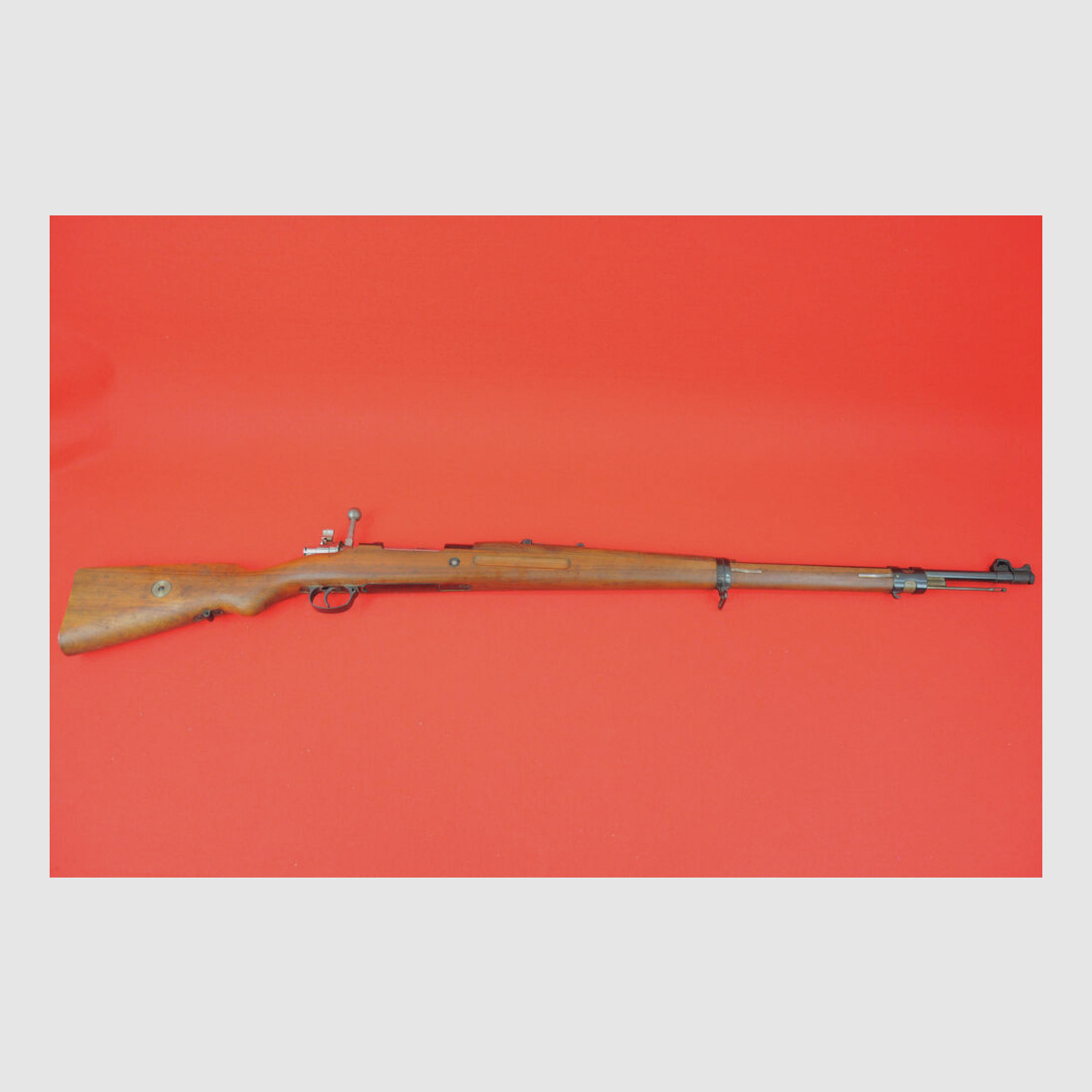 Mauser Mod 1935