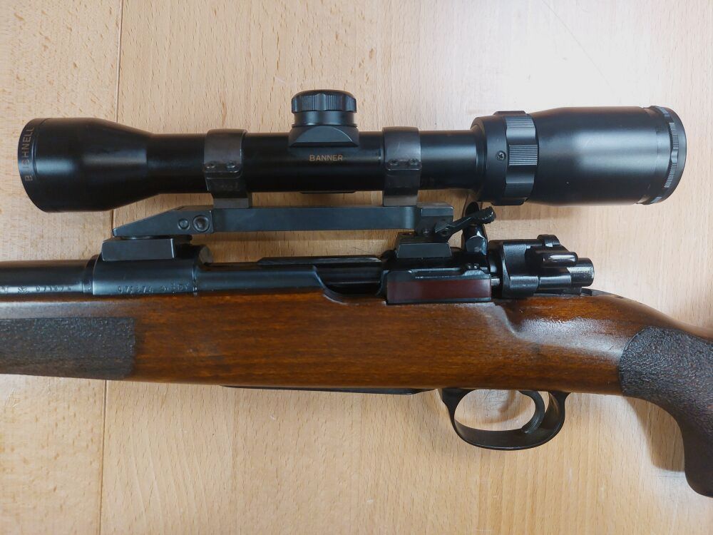 Frankonia M98