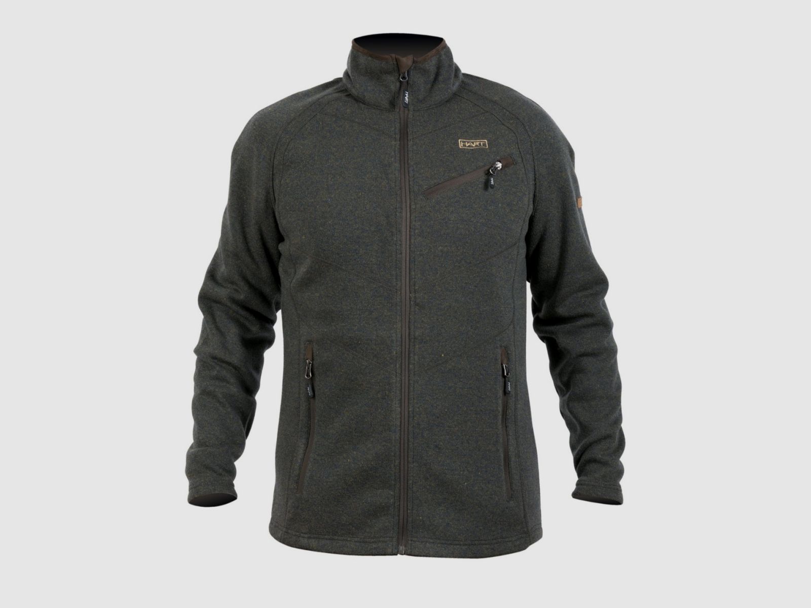 HART Celle-FZ Fleecejacke