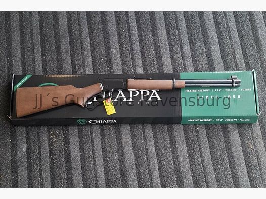 Chiappa LA322 .22lr