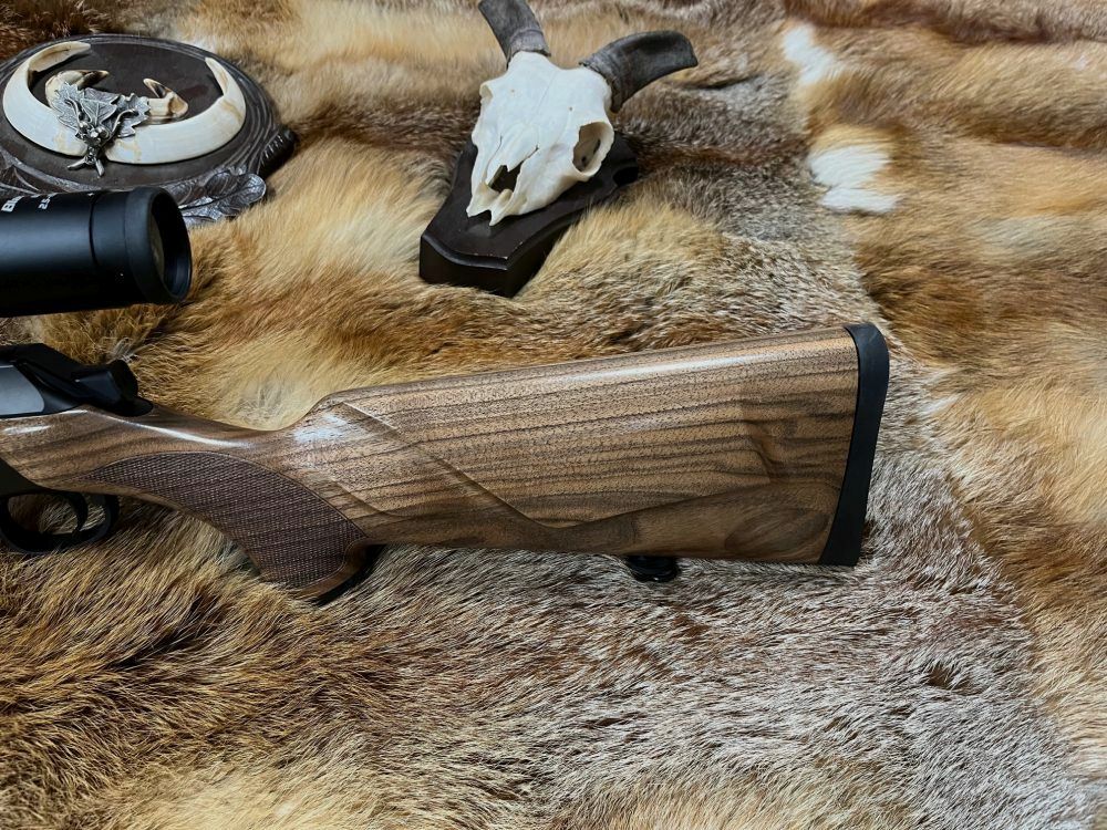 Sauer & Sohn Mod. 505