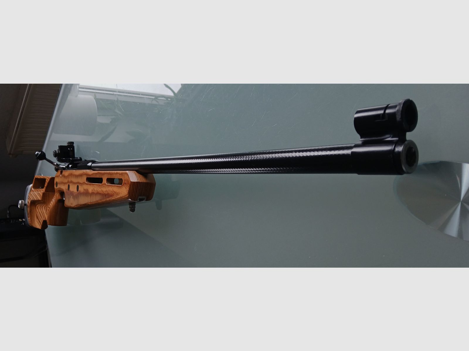 Baikal-Izhmash nagranie 1-308