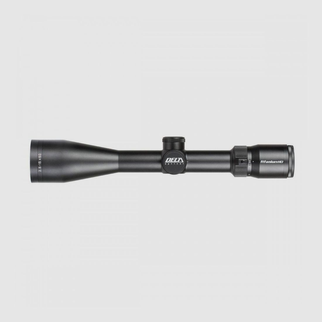 DELTA TITANIUM 2.5-15X50, afbeelding 1 van 4