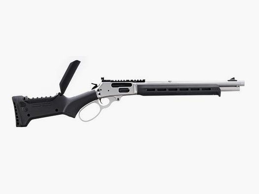 Fucile a ripetizione a leva MARLIN modello 1895 Trapper MagPul .45-70Gov